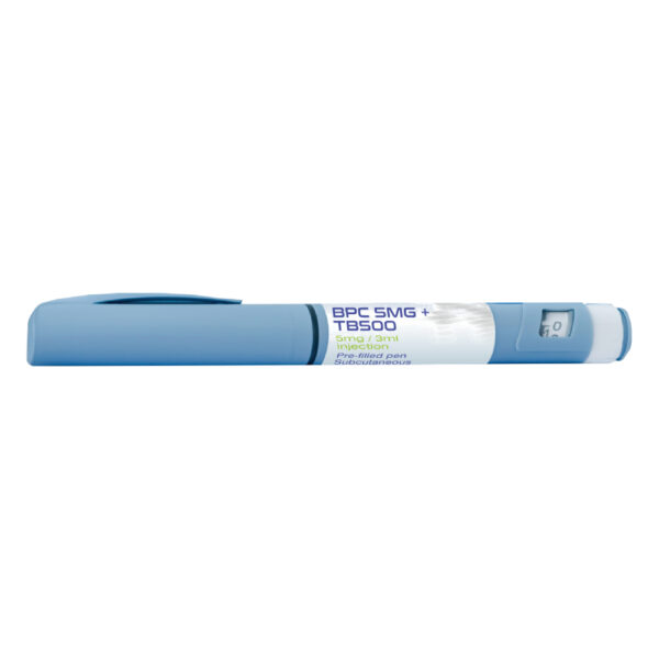 bpc-157 / tb500 pen BPC 157 & TB 500 | Blend